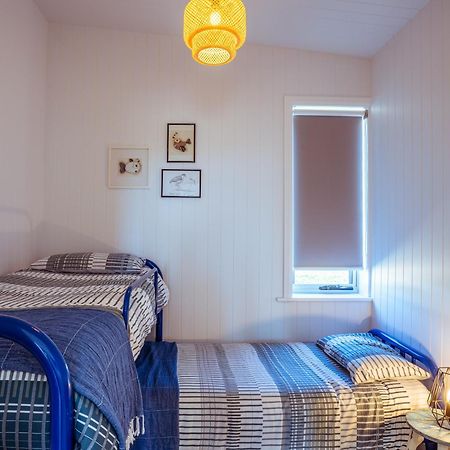 Beach Hut Скамандер Экстерьер фото